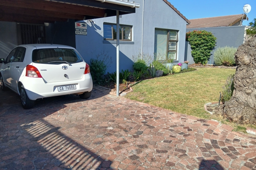 3 Bedroom Property for Sale in Richwood Western Cape